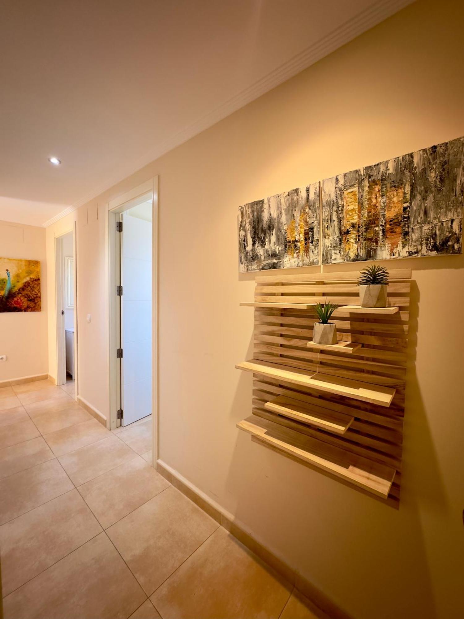 Esmeralda Suites Calpe Exterior photo