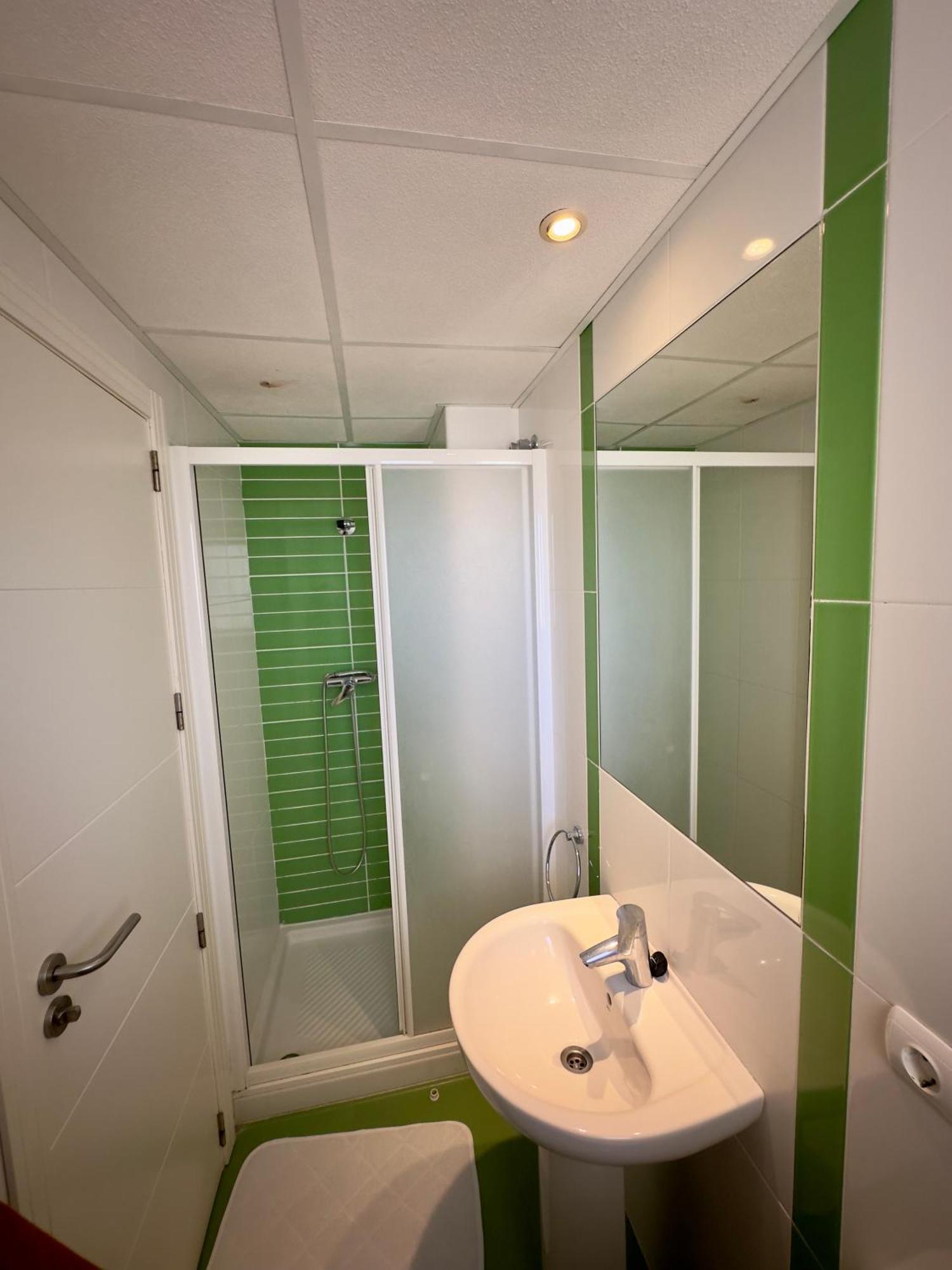 Esmeralda Suites Calpe Exterior photo