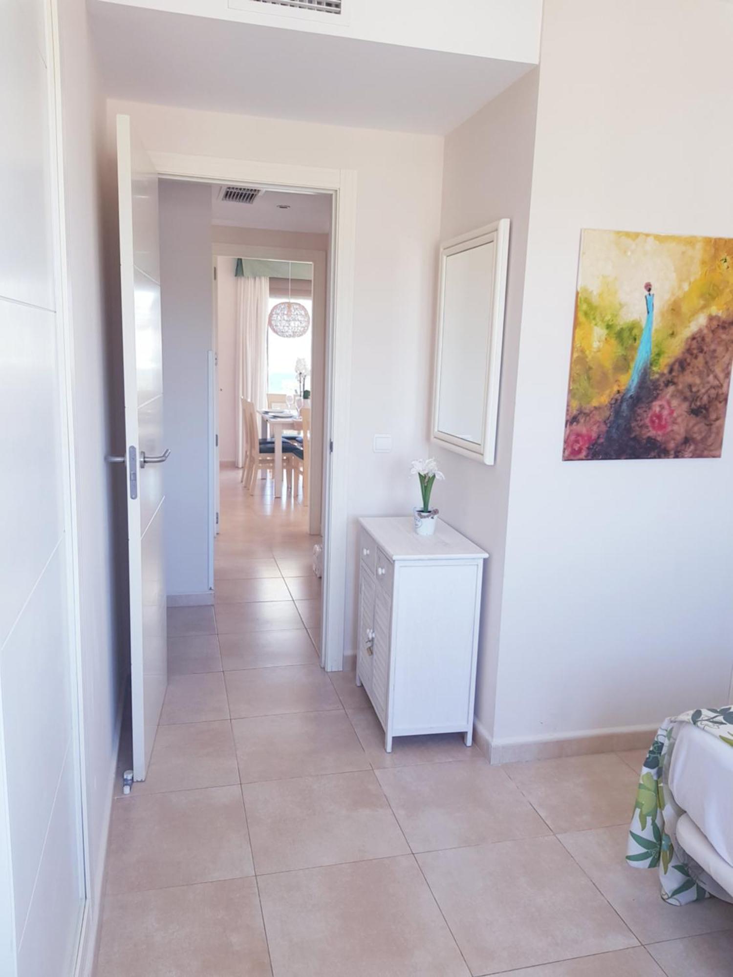 Esmeralda Suites Calpe Exterior photo
