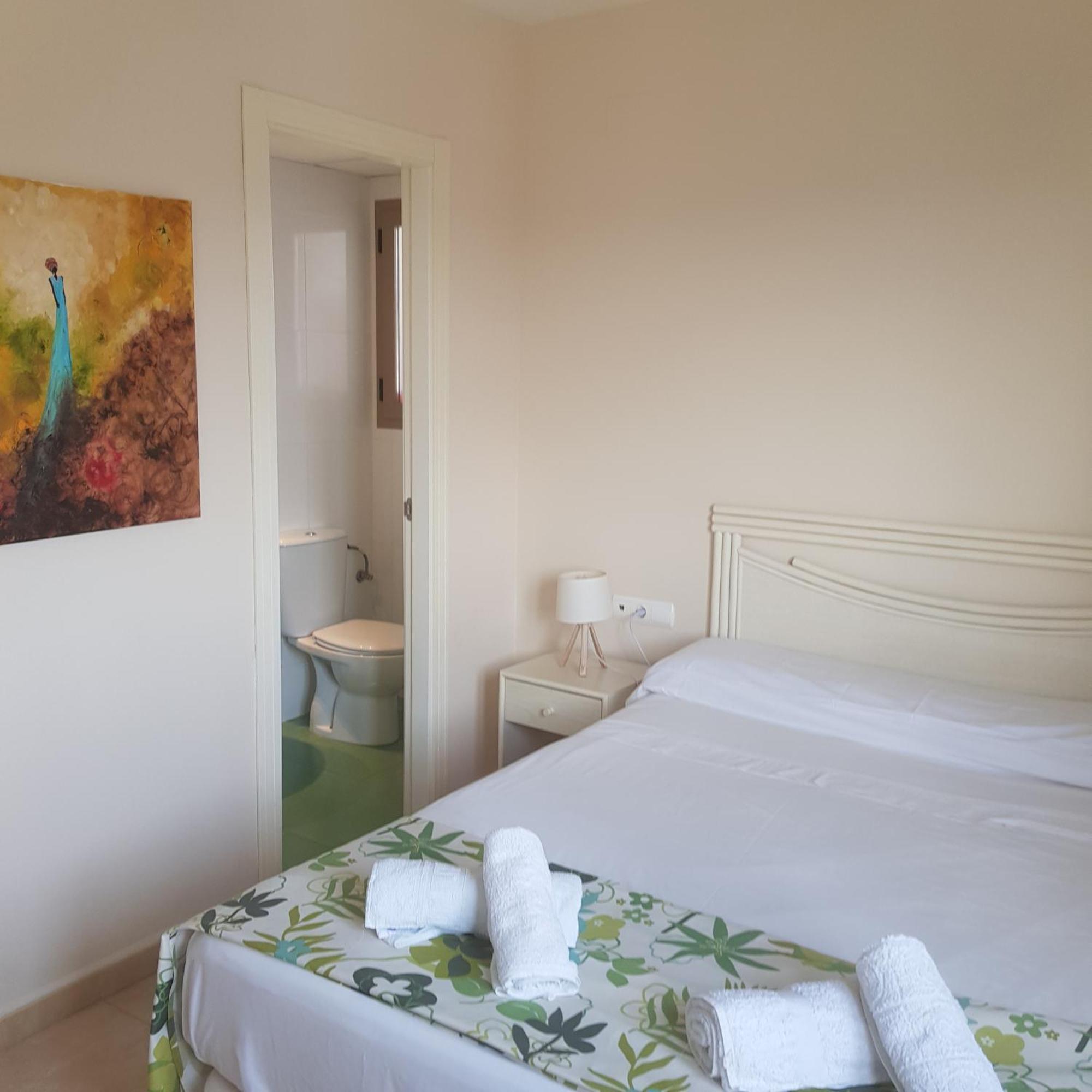 Esmeralda Suites Calpe Exterior photo