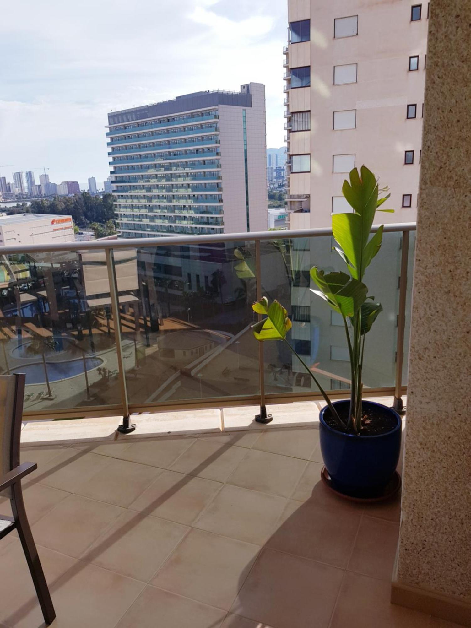 Esmeralda Suites Calpe Exterior photo