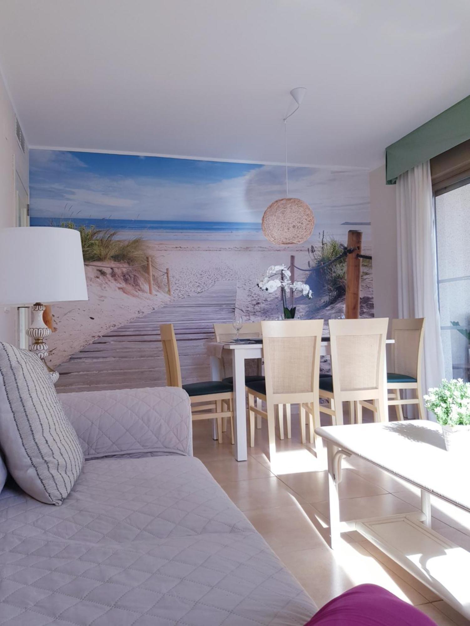 Esmeralda Suites Calpe Exterior photo