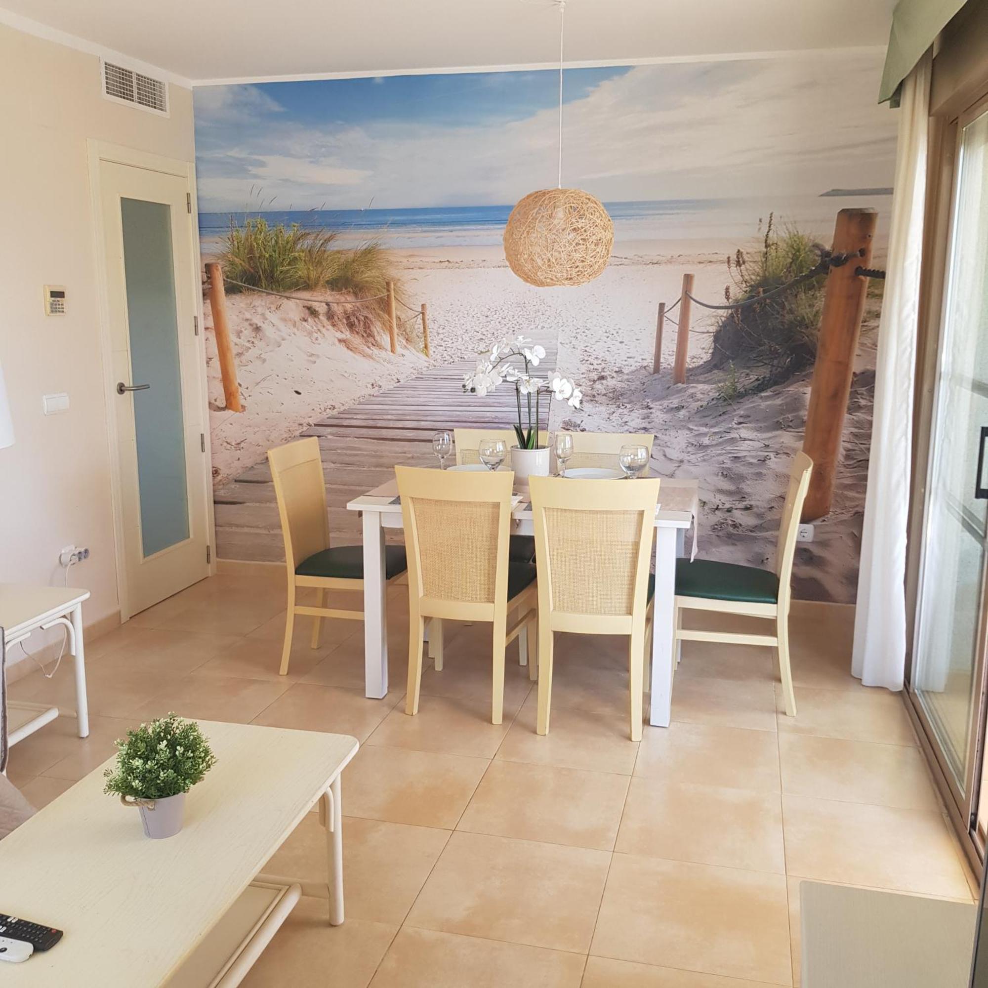 Esmeralda Suites Calpe Exterior photo