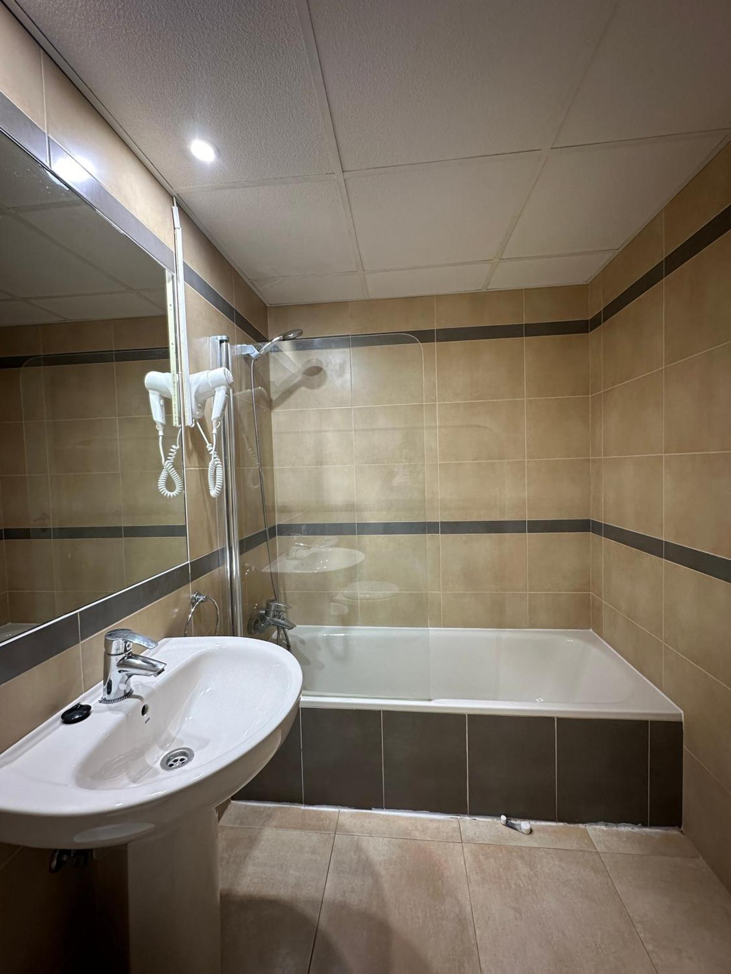 Esmeralda Suites Calpe Exterior photo